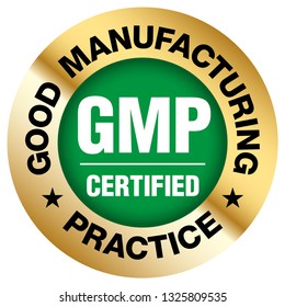 BalmorexPro GMP Certified